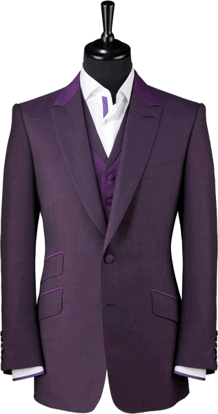 One of our suits
