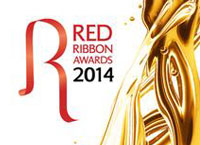 Red ribbon awards 2014