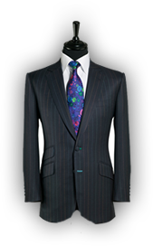 savile row tailor