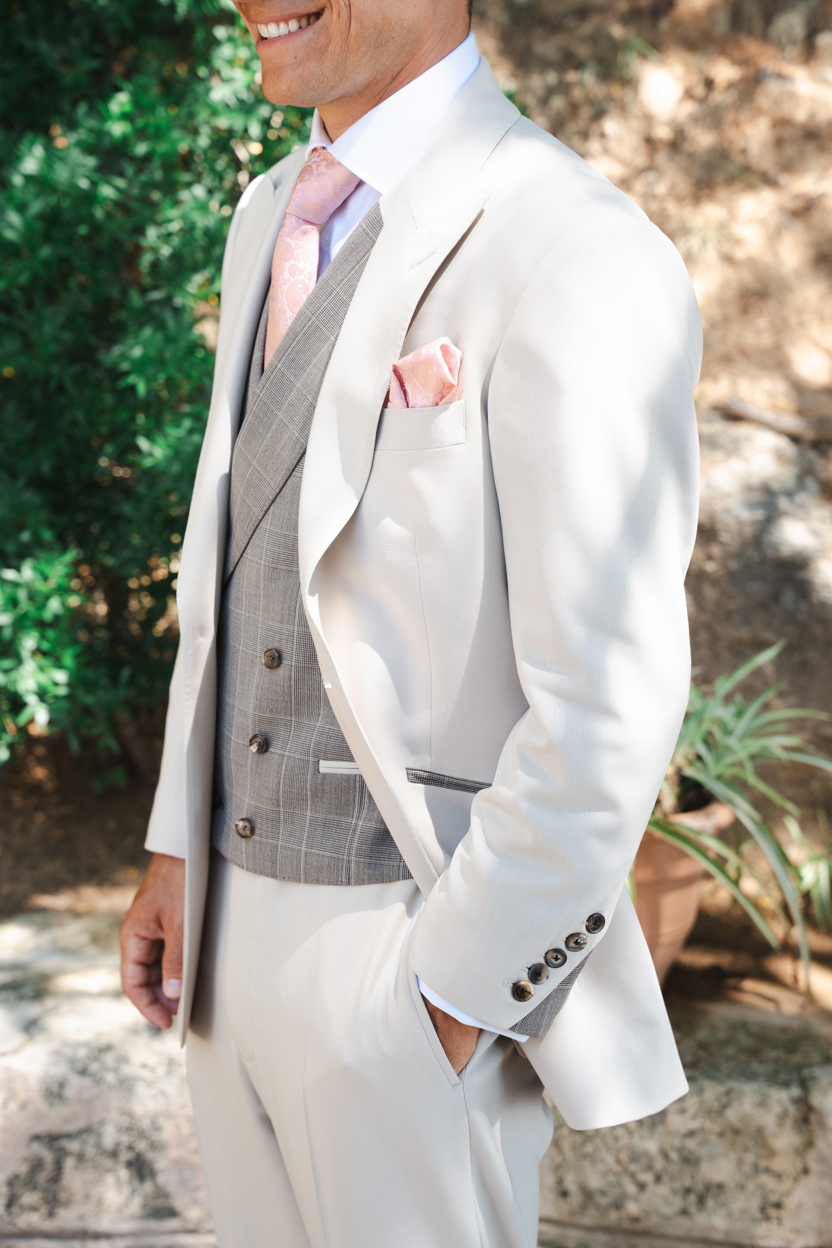 Bespoke Platinum Label